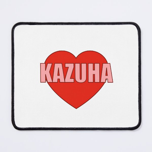 Item preview, Kazuha Heart designed and sold by Chesley Design.