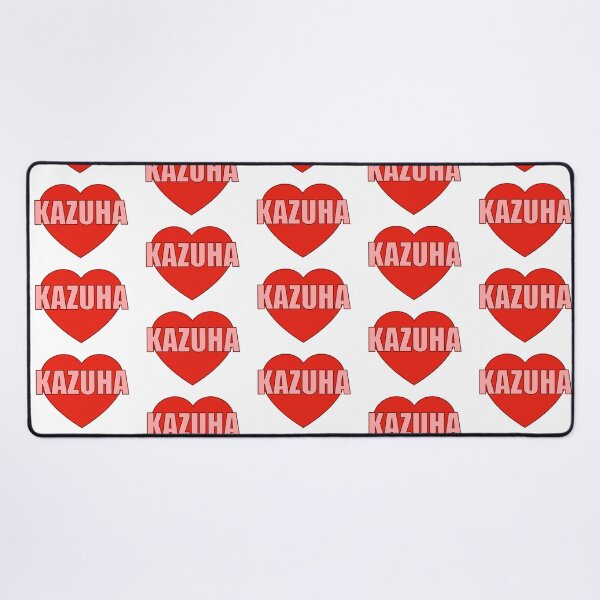 Item preview, Kazuha Heart designed and sold by Chesley Design.