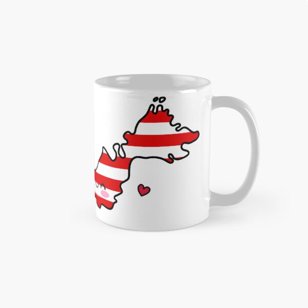 Item preview, Malaysia Flag Map Smile with Love designed and sold by pixelsparkzone.
