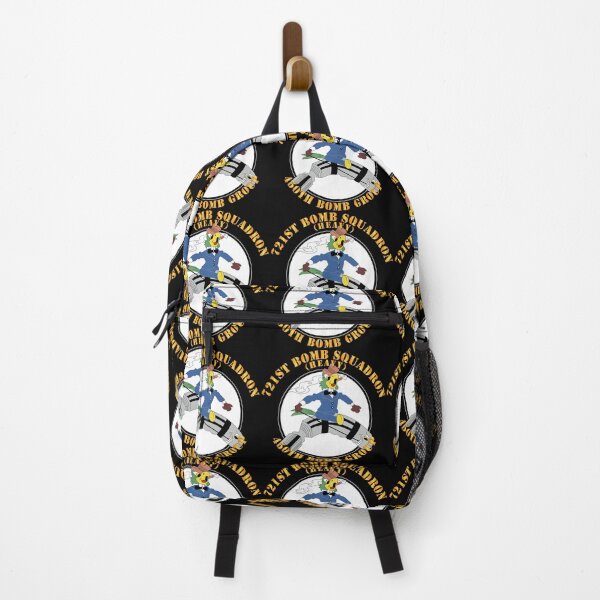 Item preview, AAC - 721st Bomb Squadron - 450th BG - WWII designed and sold by Military Insignia Products.