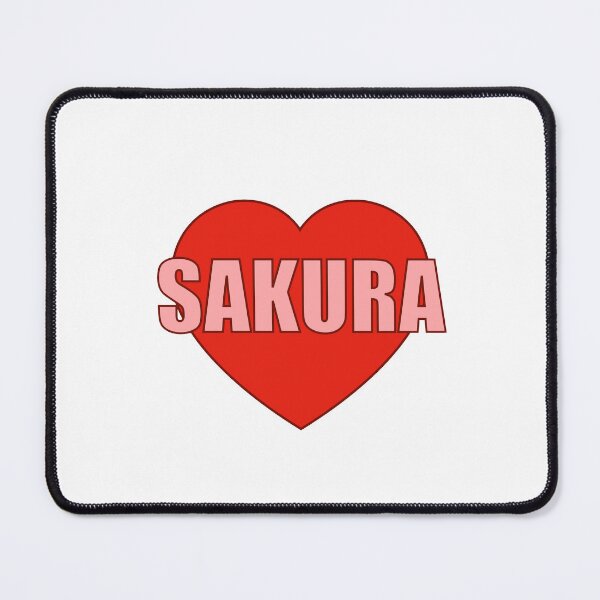Item preview, Sakura Heart designed and sold by Chesley Design.
