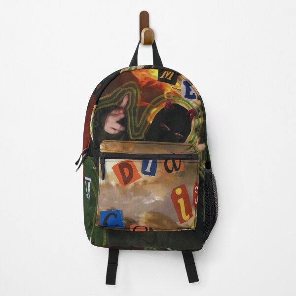 Item preview, How did it come to this? designed and sold by rebmelkon.