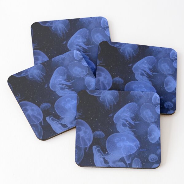 Item preview, jellyfish pattern designed and sold by Lovelife360.