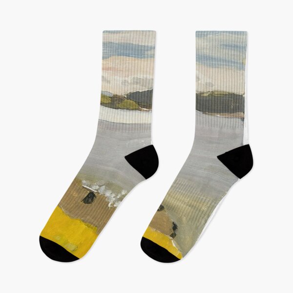 Item preview, Fairfield Porter designed and sold by NasriART.