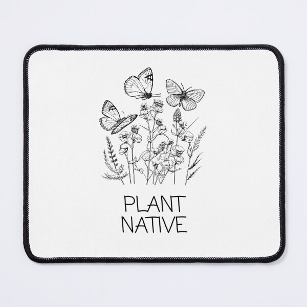 Item preview, Plant Native designed and sold by Chadrick Rode.