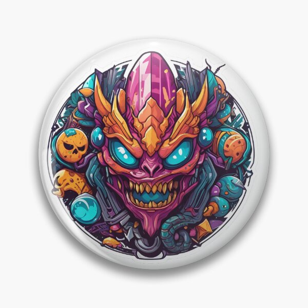 Item preview, Great Fantasy Deamon designed and sold by Samg96.