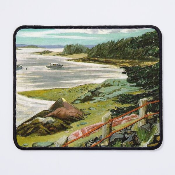 Artikelvorschau, Fairfield Porter entworfen und verkauft von NasriART.