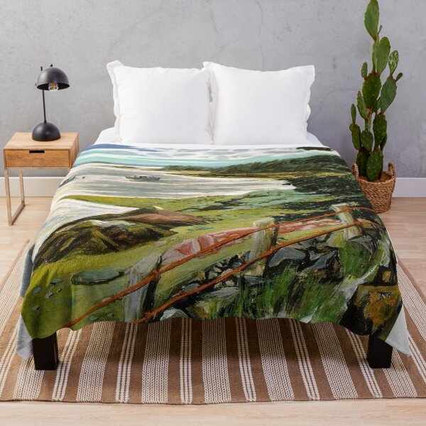 Item preview, Fairfield Porter designed and sold by NasriART.
