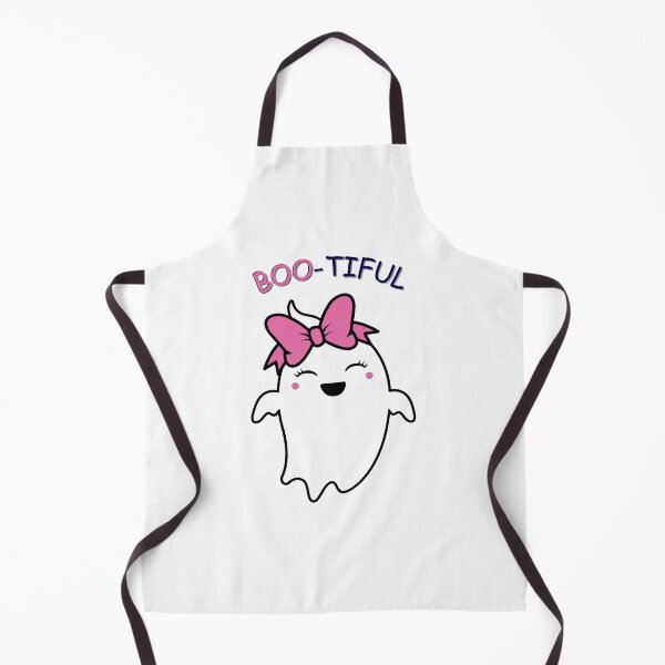 Item preview, Funny pun- BOO-TIFUL designed and sold by PurpleWay.