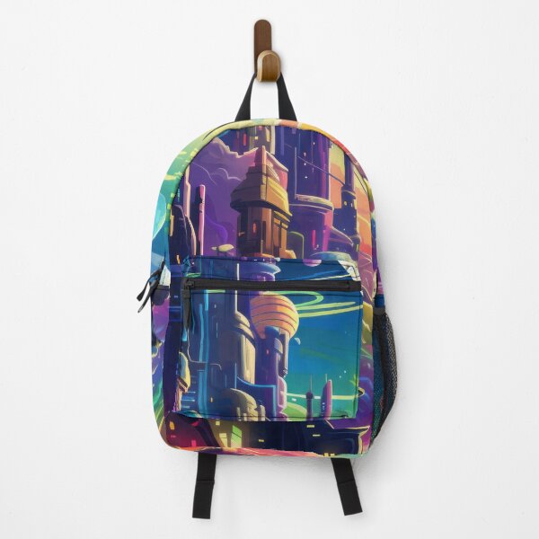 Item preview, Celestial Wonders: A Journey Beyond - Design 7 designed and sold by kawaiidoodlesuk.