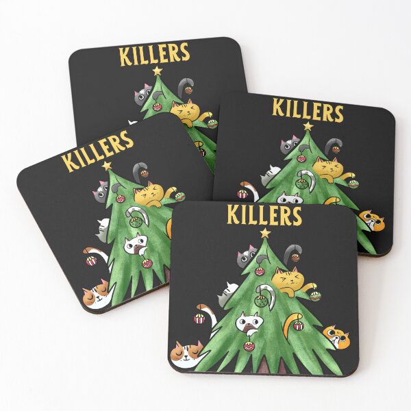 Item preview, Christmas tree killer designed and sold by Sederus.