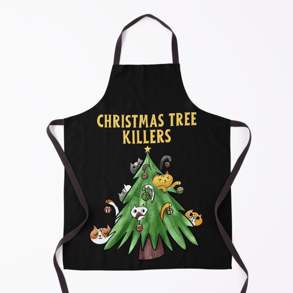 Item preview, Christmas tree killer designed and sold by Sederus.