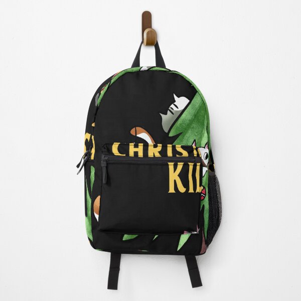 Item preview, Christmas tree killer designed and sold by Sederus.