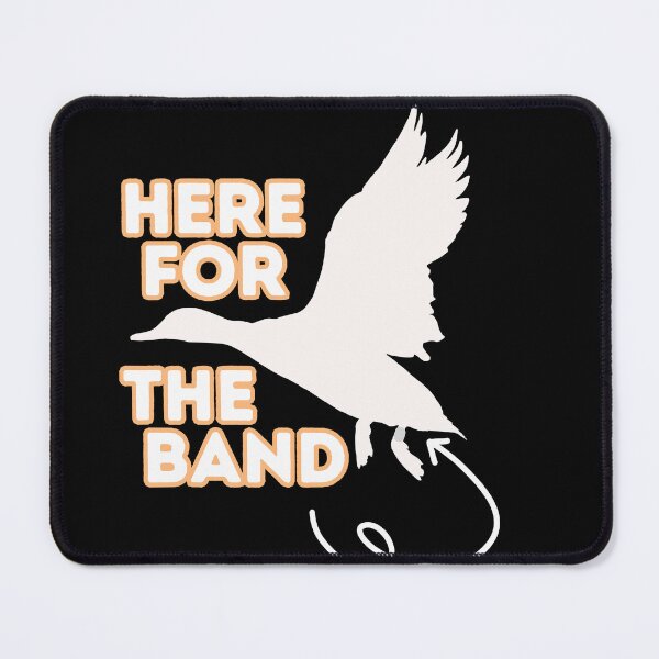 Item preview, Here for the band waterfowl hunting designed and sold by TheWaterBirds.