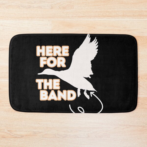 Item preview, Here for the band waterfowl hunting designed and sold by TheWaterBirds.