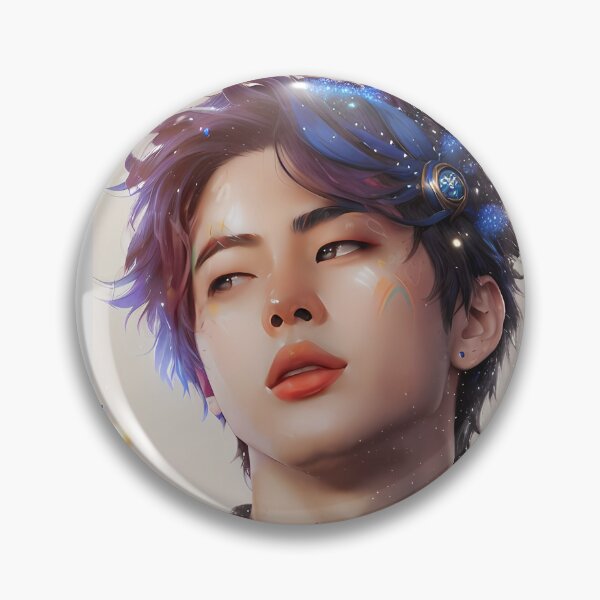 Item preview, bts Jin , bangtan, bts, jungkook, taehyung, jimin, jhope, v, rm, namjoon, yoongi designed and sold by Kimheawon.