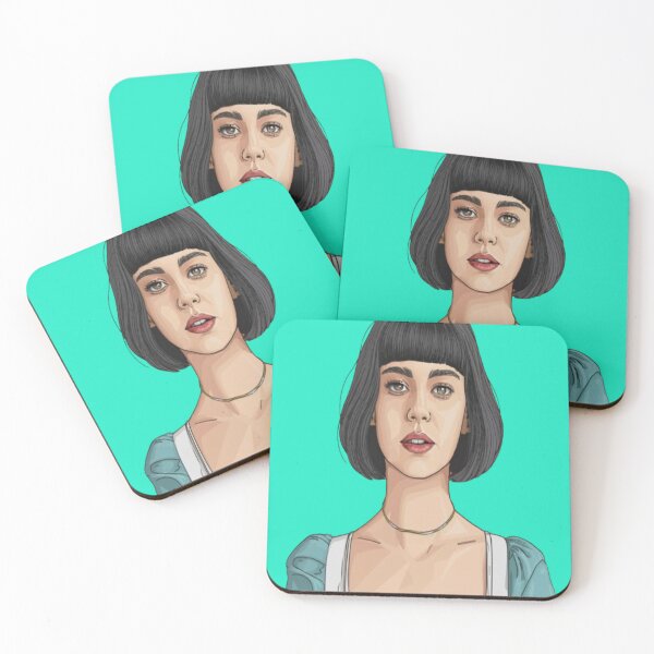 Item preview,  Contemporary art, designed and sold by universomystic.