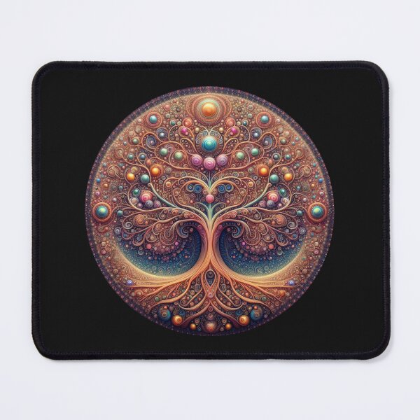 Item preview, Sacred Tree designed and sold by MagickDragon.