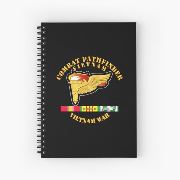 Item preview, Army - Combat Pathfinder Cloth w VN SVC designed and sold by Military Insignia Products.