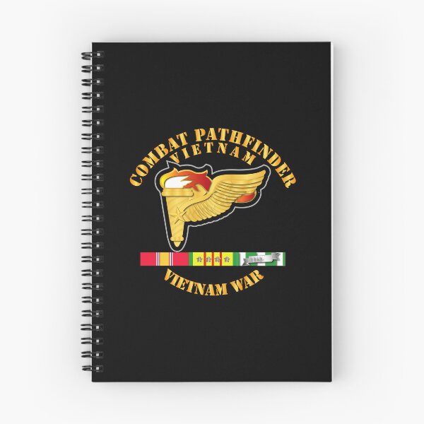 Item preview, Army - Combat Pathfinder Cloth w VN SVC designed and sold by Military Insignia Products.