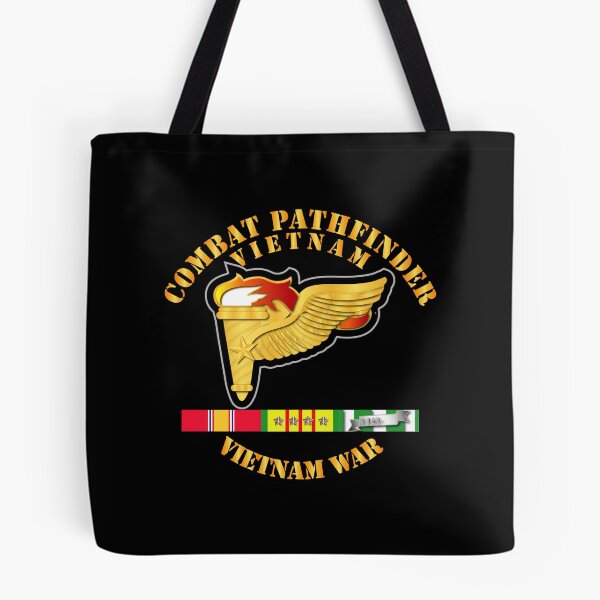 Item preview, Army - Combat Pathfinder Cloth w VN SVC designed and sold by Military Insignia Products.