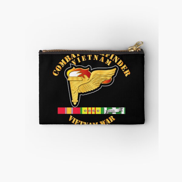 Item preview, Army - Combat Pathfinder Cloth w VN SVC designed and sold by Military Insignia Products.