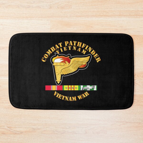 Item preview, Army - Combat Pathfinder Cloth w VN SVC designed and sold by Military Insignia Products.