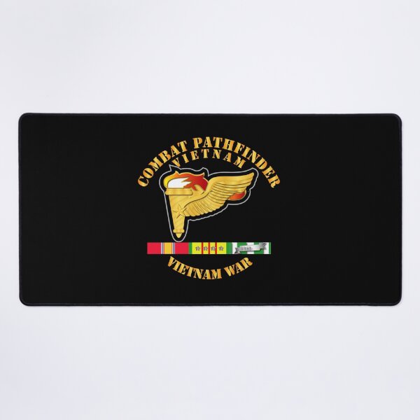 Item preview, Army - Combat Pathfinder Cloth w VN SVC designed and sold by Military Insignia Products.