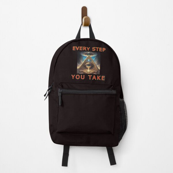 Item preview, Every Step You Take - The Few - Watch You designed and sold by AlienAlmanac.