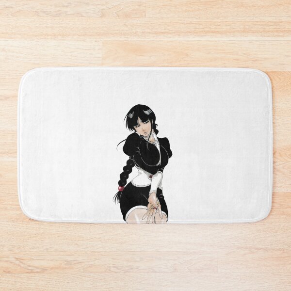 Item preview, nemu kurotsuchi designed and sold by Aivandoo.