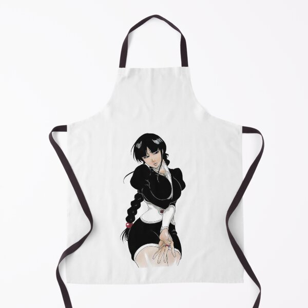Item preview, nemu kurotsuchi designed and sold by Aivandoo.