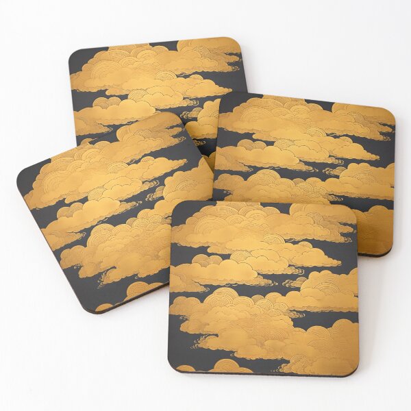 Item preview, Asian cloud designed and sold by hola-zzoi.
