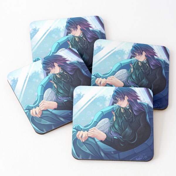 Item preview, Renheng: Winter designed and sold by Iwonn.