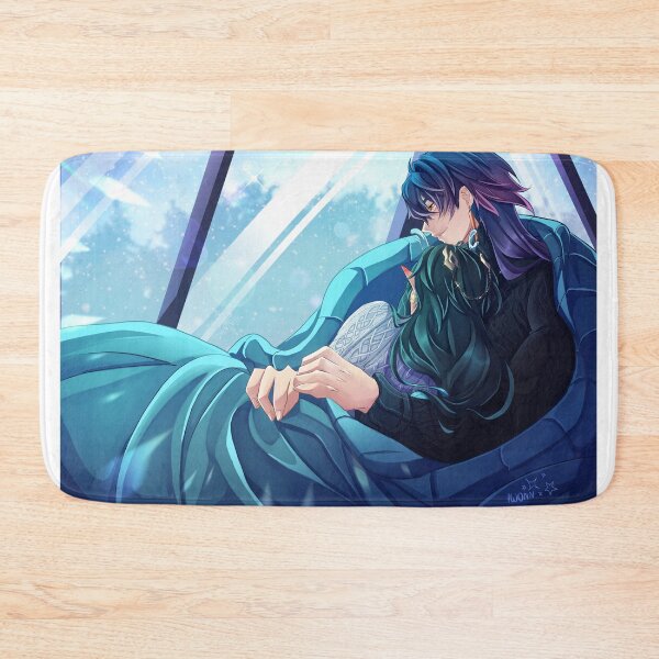 Item preview, Renheng: Winter designed and sold by Iwonn.