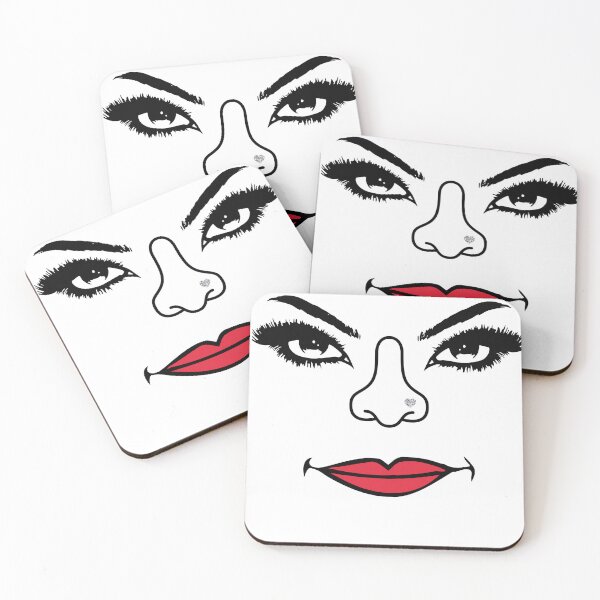 Item preview, Sexy Face designed and sold by BlesstB.