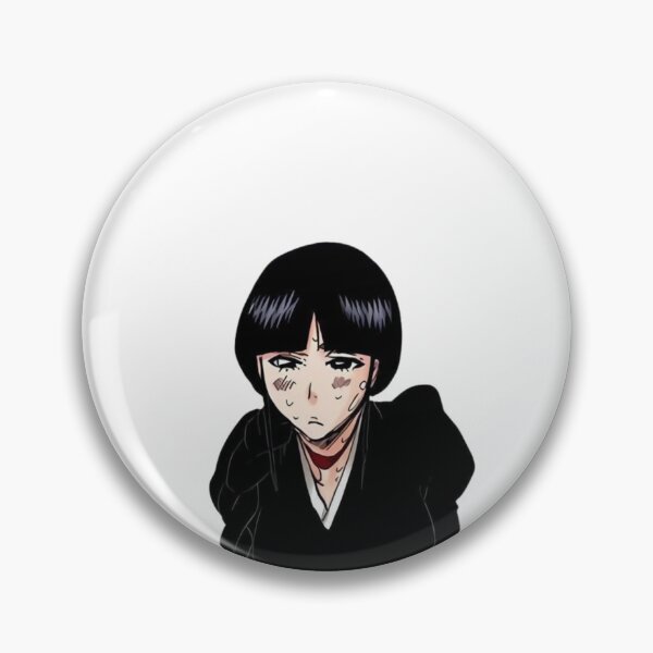 Item preview, nemu kurotsuchi designed and sold by Aivandoo.