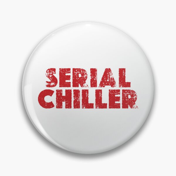 Item preview, Serial Chiller designed and sold by hennahsheikh.