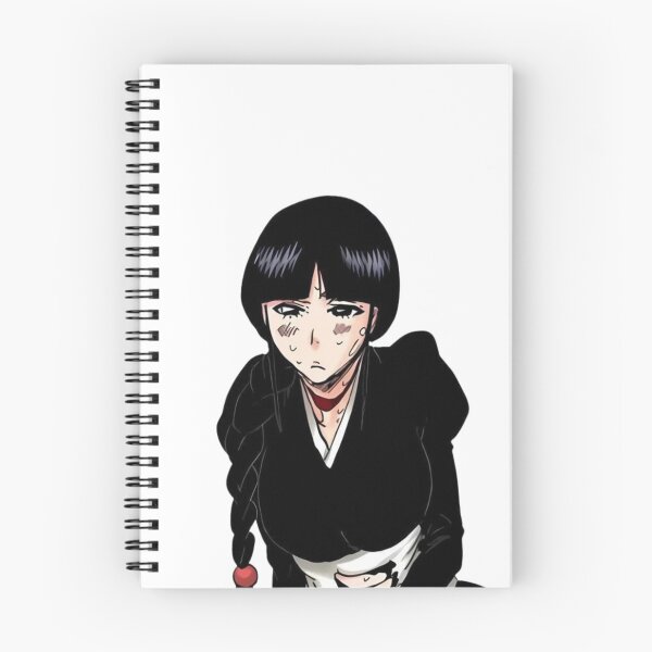 Item preview, nemu kurotsuchi designed and sold by Aivandoo.