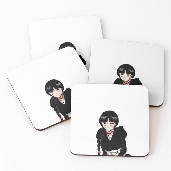 Item preview, nemu kurotsuchi designed and sold by Aivandoo.