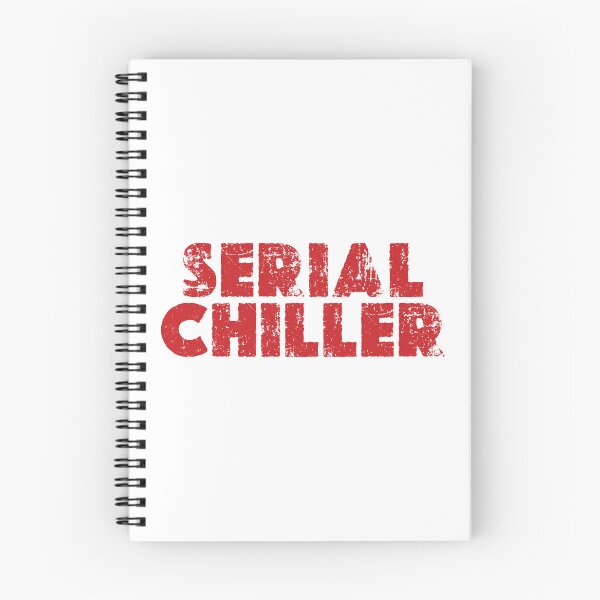 Item preview, Serial Chiller designed and sold by hennahsheikh.