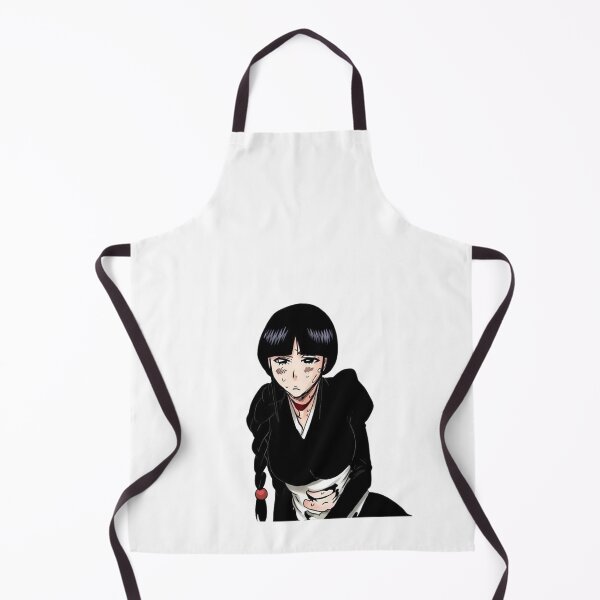Item preview, nemu kurotsuchi designed and sold by Aivandoo.