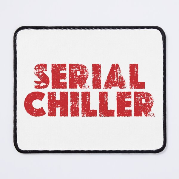 Item preview, Serial Chiller designed and sold by hennahsheikh.