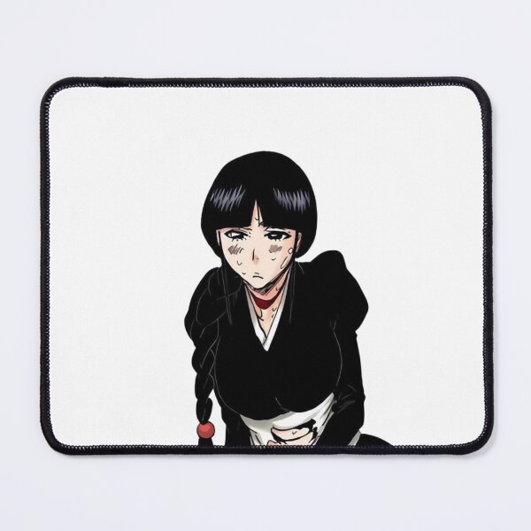 Item preview, nemu kurotsuchi designed and sold by Aivandoo.
