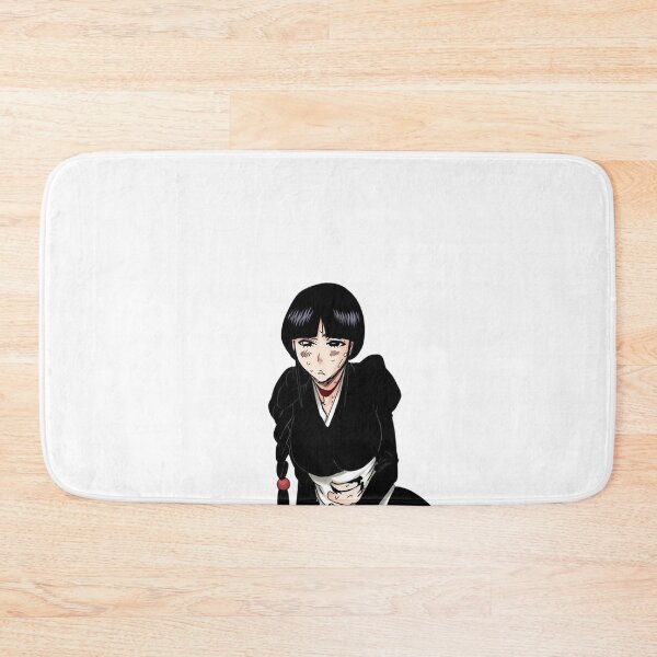Item preview, nemu kurotsuchi designed and sold by Aivandoo.