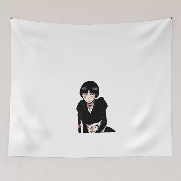 Item preview, nemu kurotsuchi designed and sold by Aivandoo.