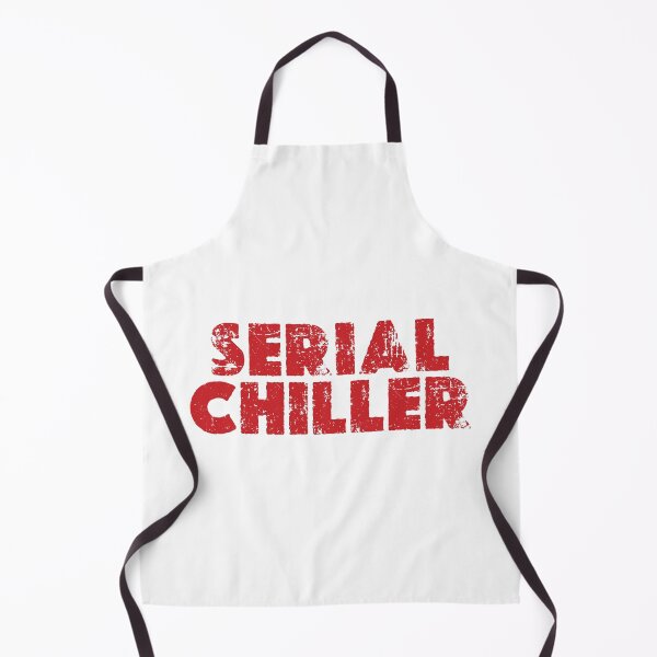 Item preview, Serial Chiller designed and sold by hennahsheikh.