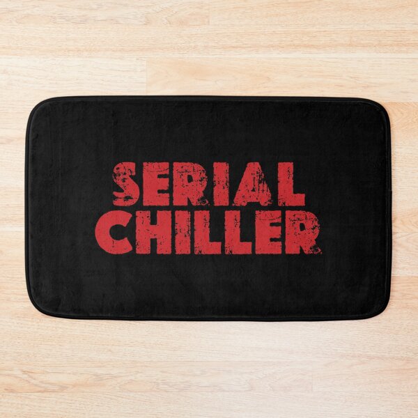 Item preview, Serial Chiller designed and sold by hennahsheikh.