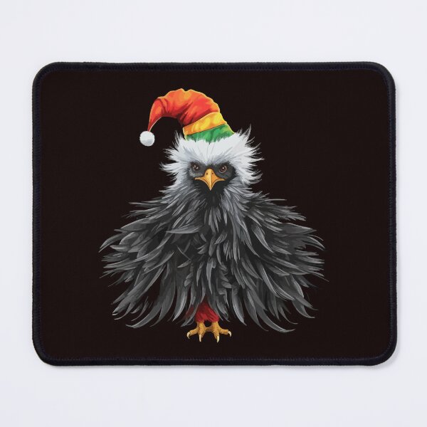 Item preview, Christmas Silkie designed and sold by creativellashop.
