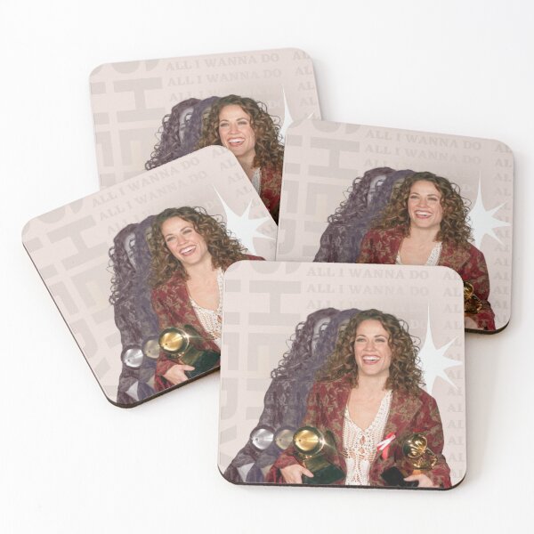 Item preview, sheryl crow grammys 1995 designed and sold by annaseditss.