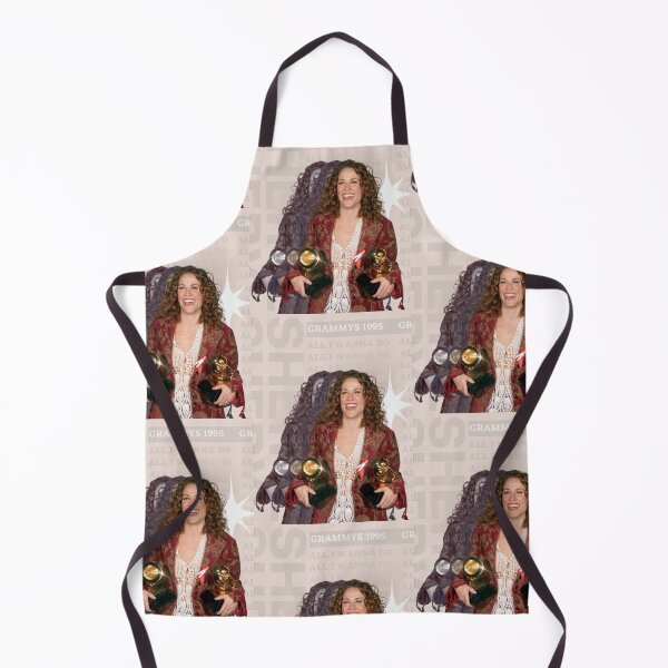 Item preview, sheryl crow grammys 1995 designed and sold by annaseditss.